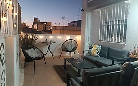 Ático San Miguel
